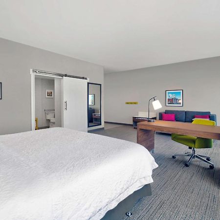Hampton Inn Abingdon, Va 외부 사진