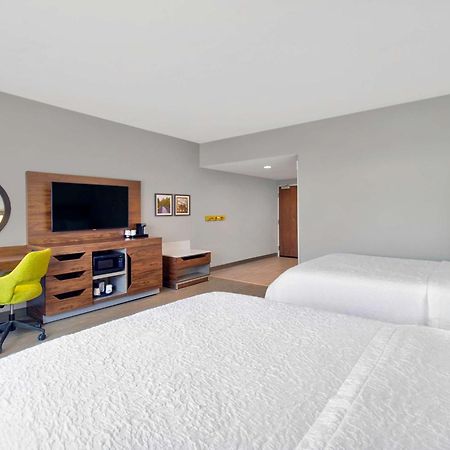 Hampton Inn Abingdon, Va 외부 사진