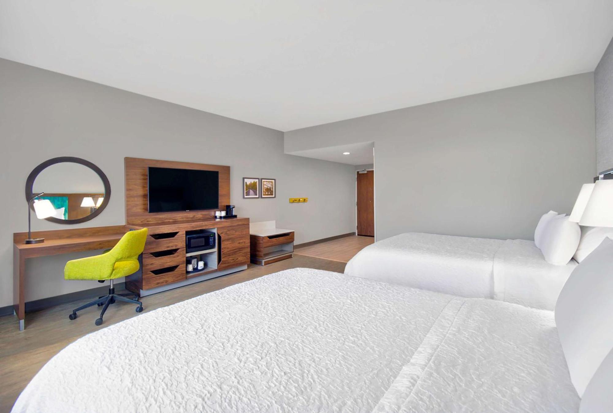 Hampton Inn Abingdon, Va 외부 사진