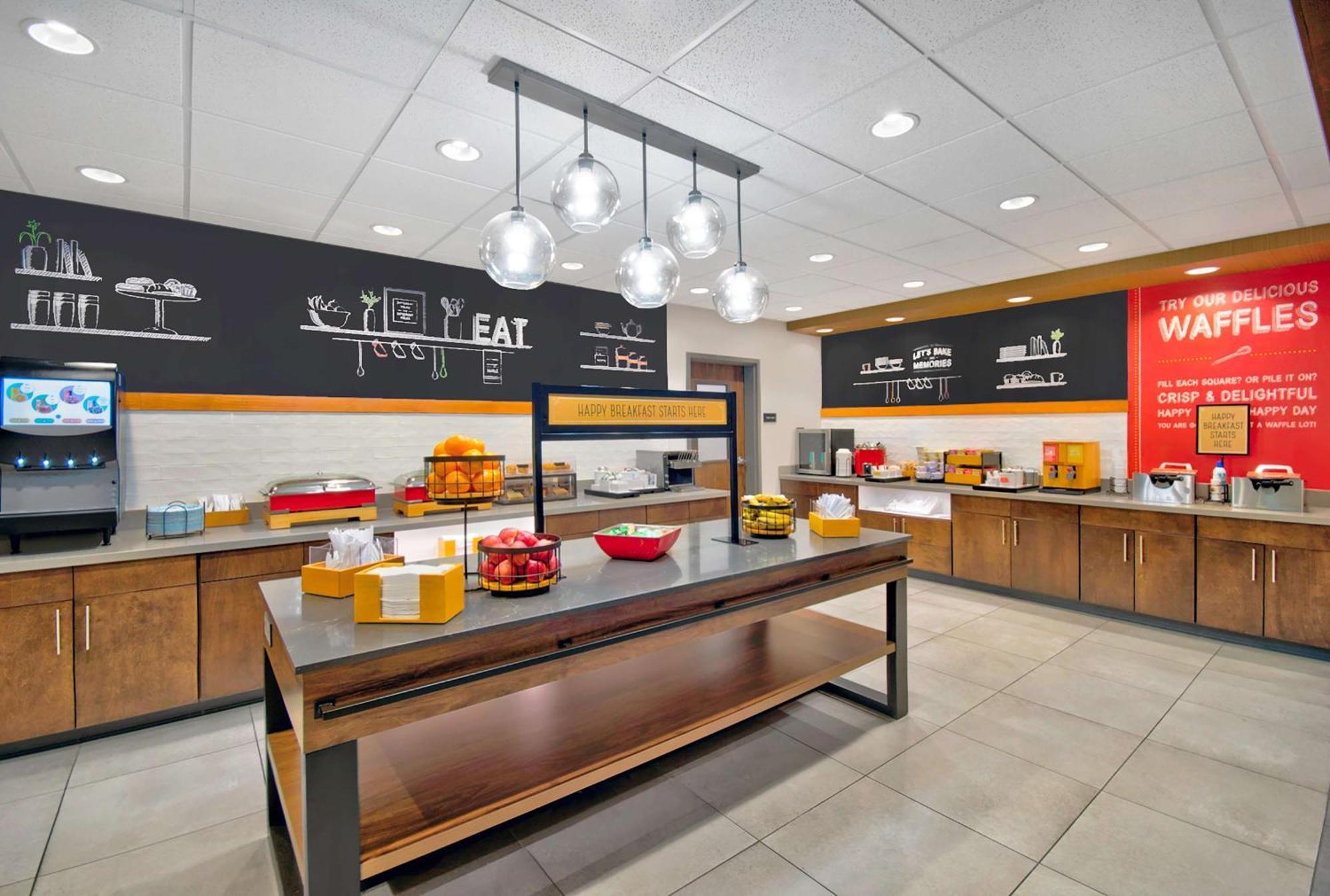 Hampton Inn Abingdon, Va 외부 사진