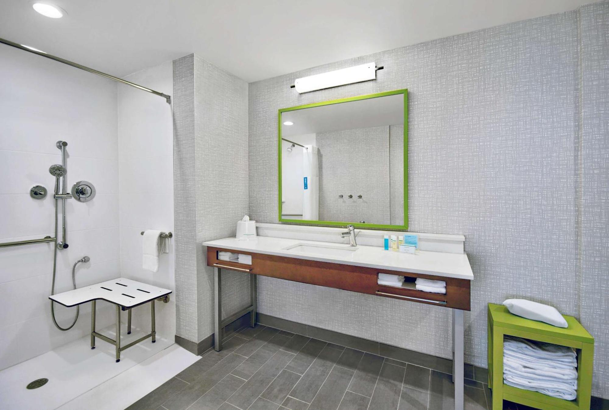 Hampton Inn Abingdon, Va 외부 사진