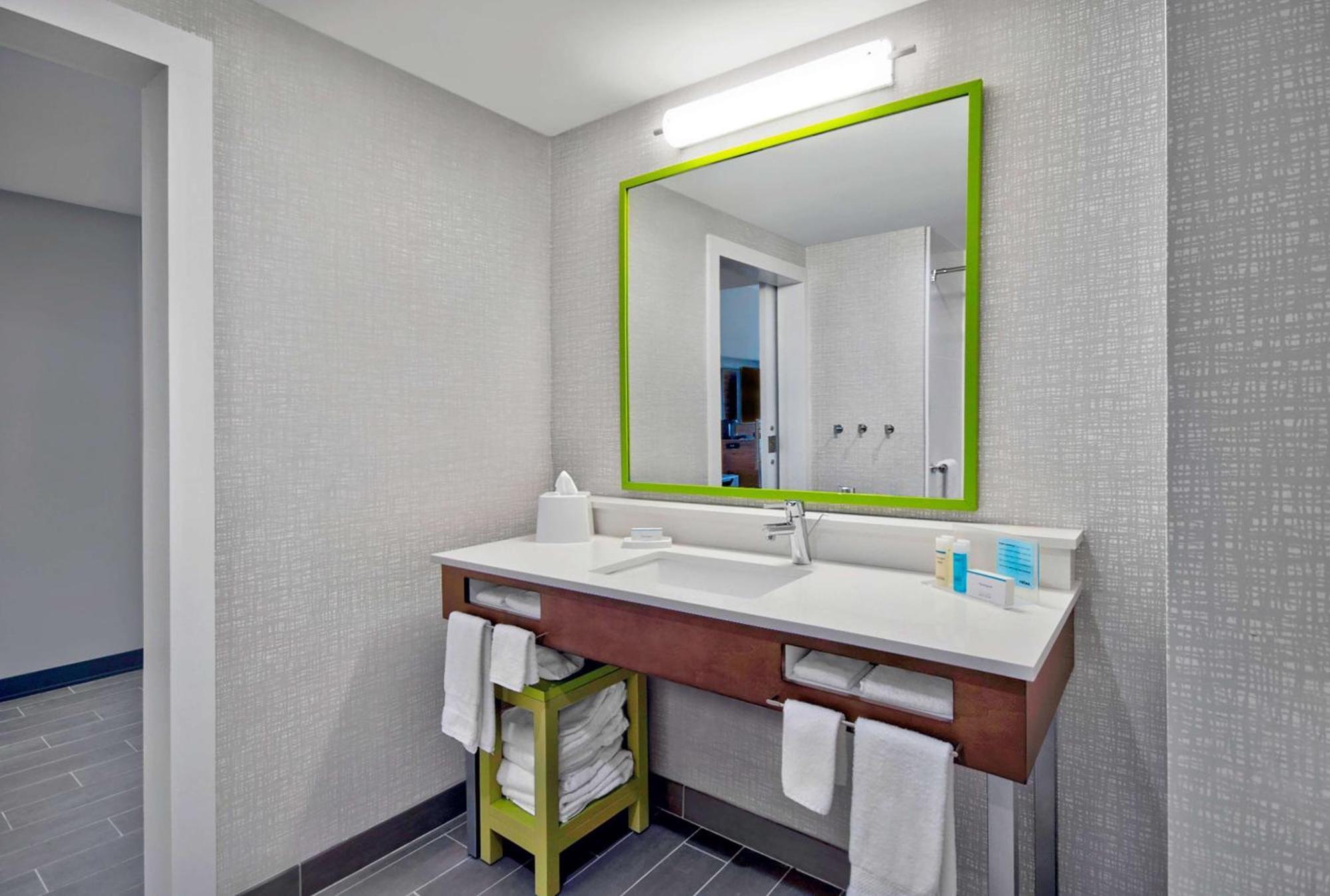 Hampton Inn Abingdon, Va 외부 사진