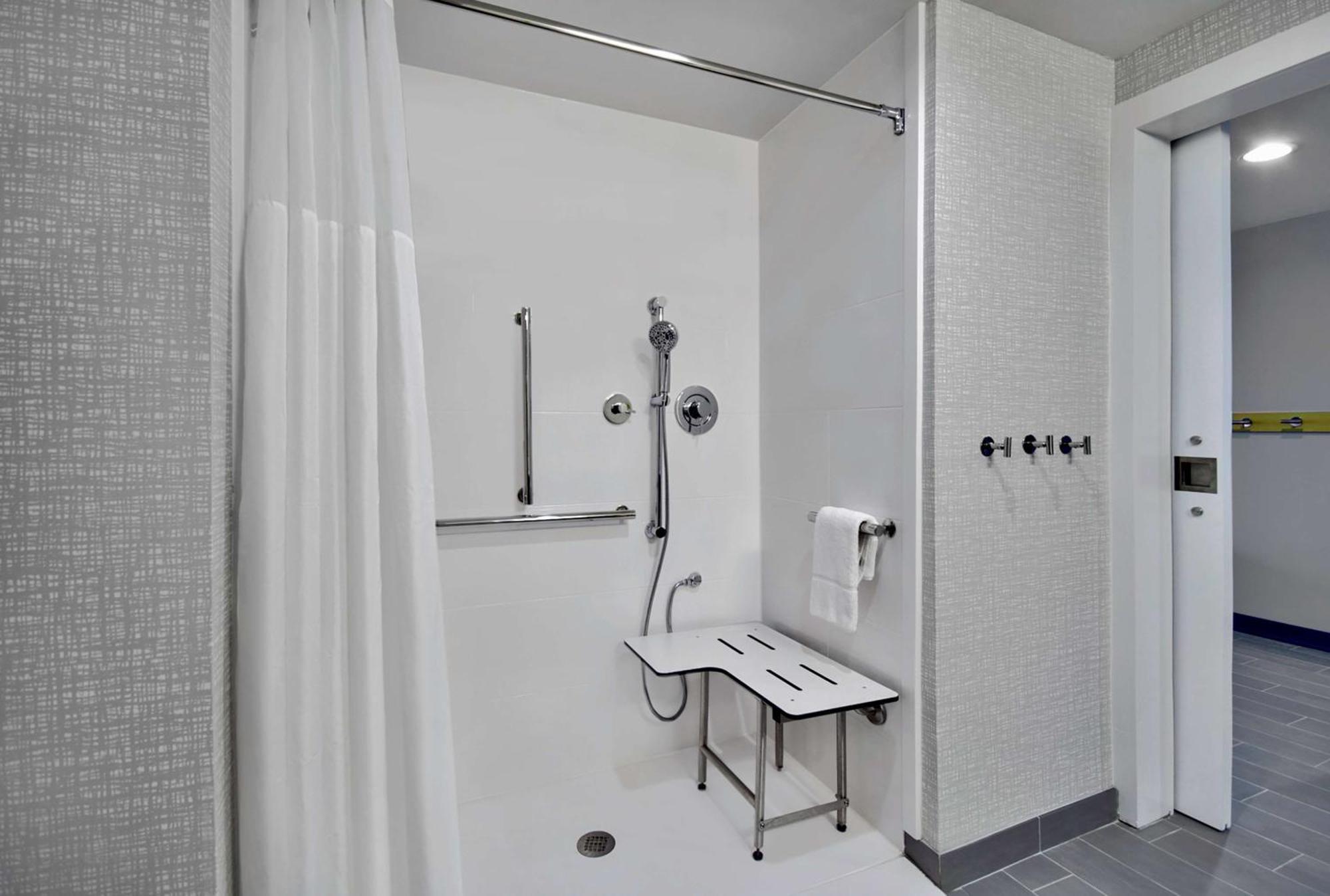 Hampton Inn Abingdon, Va 외부 사진