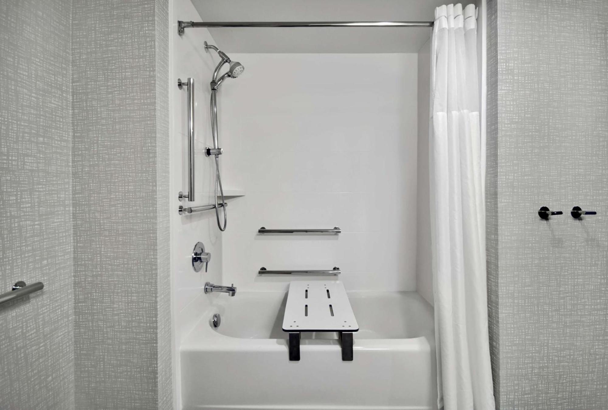 Hampton Inn Abingdon, Va 외부 사진